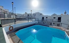 Caleton Lanzarote Apartment