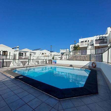 Caleton Lanzarote Apartment Puerto del Carmen  Exterior foto