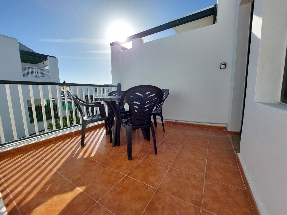 Caleton Lanzarote Apartment Puerto del Carmen  Exterior foto