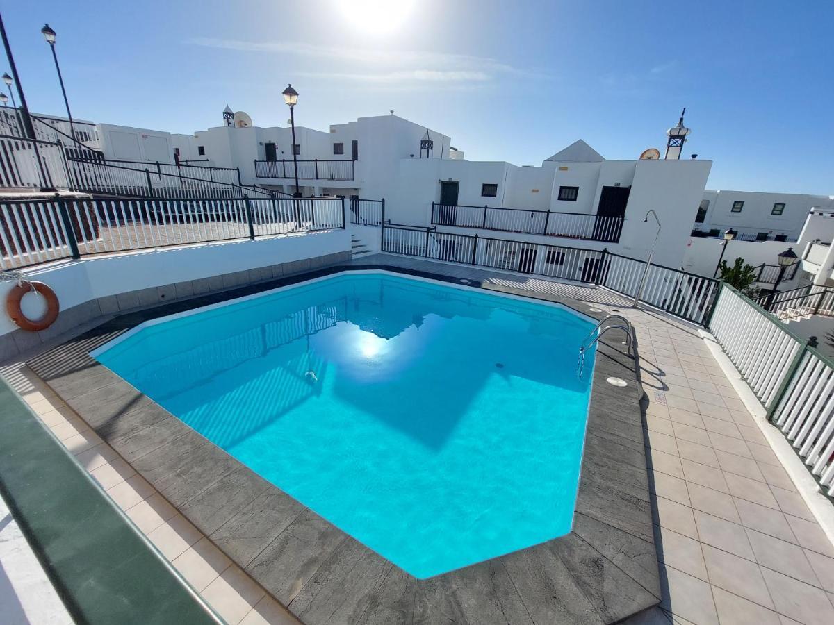 Caleton Lanzarote Apartment Puerto del Carmen  Exterior foto