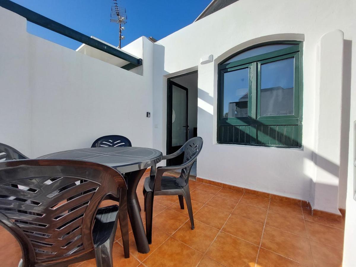 Caleton Lanzarote Apartment Puerto del Carmen  Exterior foto